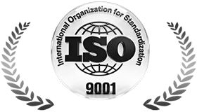 ISO 9001