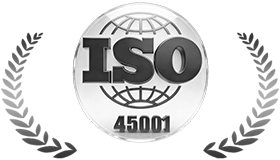 ISO 45001